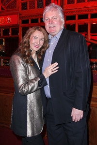 Premiere der Dinner-Show 'Cornelia Poletto Palazzo' in Hamburg