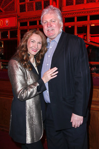 Premiere der Dinner-Show 'Cornelia Poletto Palazzo' in Hamburg