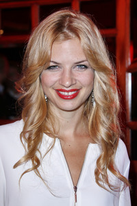 Premiere der Dinner-Show 'Cornelia Poletto Palazzo' in Hamburg