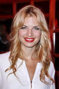 Premiere der Dinner-Show 'Cornelia Poletto Palazzo' in Hamburg