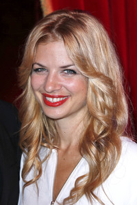 Premiere der Dinner-Show 'Cornelia Poletto Palazzo' in Hamburg