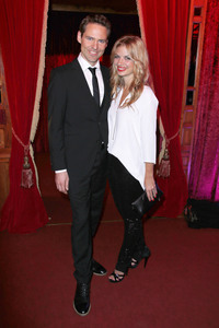 Premiere der Dinner-Show 'Cornelia Poletto Palazzo' in Hamburg