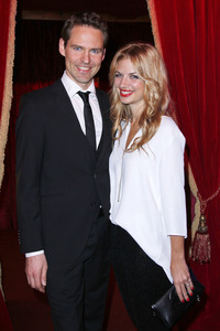 Premiere der Dinner-Show 'Cornelia Poletto Palazzo' in Hamburg