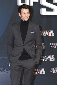 Filmpremiere 'Bridge of Spies' in Berlin