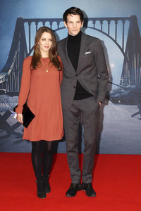 Filmpremiere 'Bridge of Spies' in Berlin