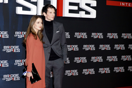 Filmpremiere 'Bridge of Spies' in Berlin