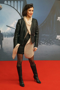 Filmpremiere 'Bridge of Spies' in Berlin