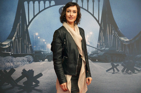 Filmpremiere 'Bridge of Spies' in Berlin