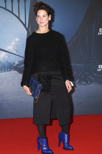 Filmpremiere 'Bridge of Spies' in Berlin