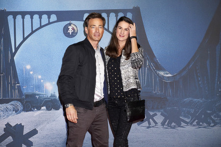 Filmpremiere 'Bridge of Spies' in Berlin