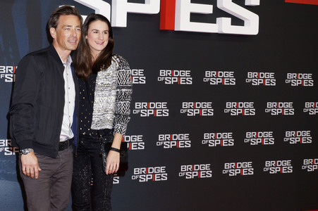 Filmpremiere 'Bridge of Spies' in Berlin