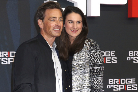 Filmpremiere 'Bridge of Spies' in Berlin