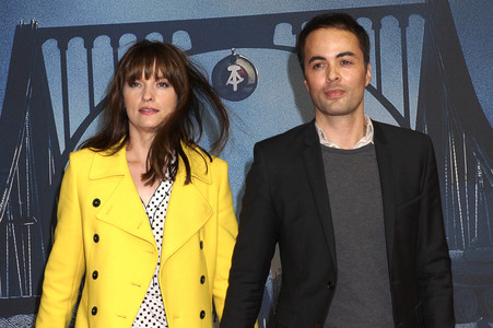Filmpremiere 'Bridge of Spies' in Berlin