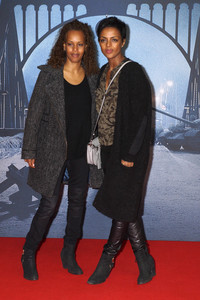 Filmpremiere 'Bridge of Spies' in Berlin