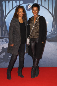 Filmpremiere 'Bridge of Spies' in Berlin