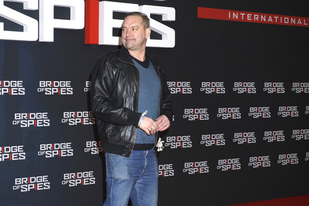 Filmpremiere 'Bridge of Spies' in Berlin