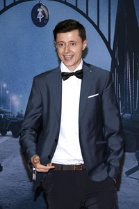 Filmpremiere 'Bridge of Spies' in Berlin