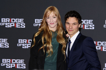 Filmpremiere 'Bridge of Spies' in Berlin