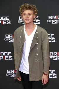 Filmpremiere 'Bridge of Spies' in Berlin