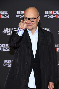 Filmpremiere 'Bridge of Spies' in Berlin