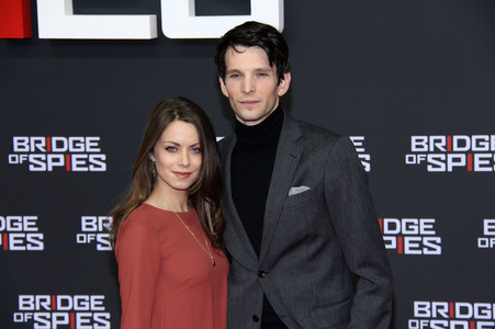 Filmpremiere 'Bridge of Spies' in Berlin