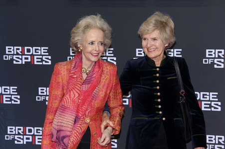 Filmpremiere 'Bridge of Spies' in Berlin