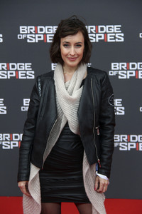 Filmpremiere 'Bridge of Spies' in Berlin