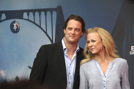 Filmpremiere 'Bridge of Spies' in Berlin