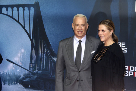Filmpremiere 'Bridge of Spies' in Berlin