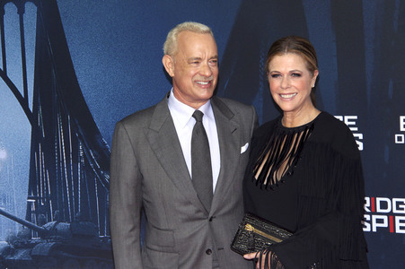 Filmpremiere 'Bridge of Spies' in Berlin