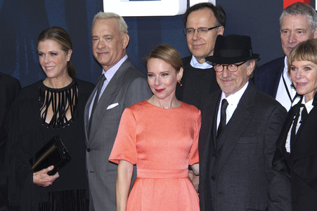 Filmpremiere 'Bridge of Spies' in Berlin