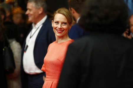 Filmpremiere 'Bridge of Spies' in Berlin