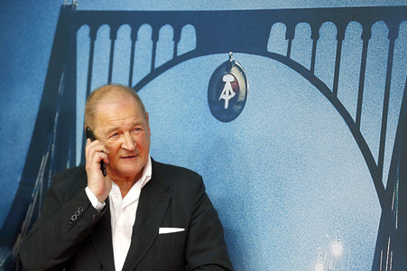 Filmpremiere 'Bridge of Spies' in Berlin