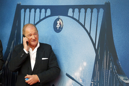 Filmpremiere 'Bridge of Spies' in Berlin