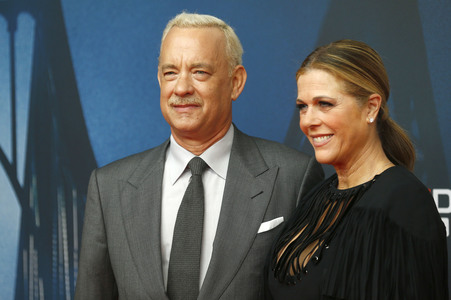 Filmpremiere 'Bridge of Spies' in Berlin