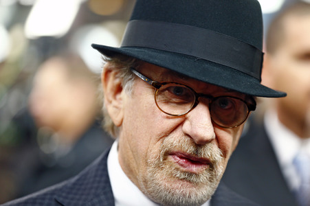 Filmpremiere 'Bridge of Spies' in Berlin