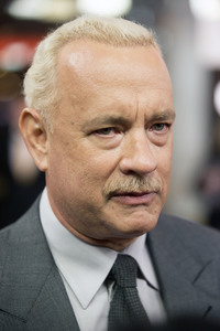 Filmpremiere 'Bridge of Spies' in Berlin
