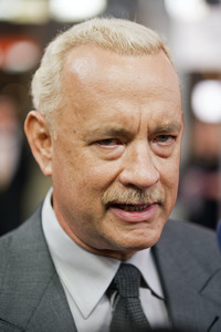 Filmpremiere 'Bridge of Spies' in Berlin