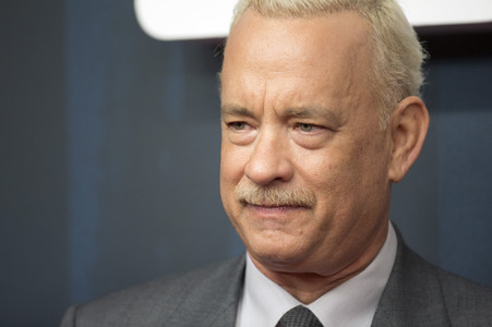 Filmpremiere 'Bridge of Spies' in Berlin