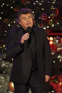 TV Show 'Die große Show der Weihnachtslieder' in Suhl