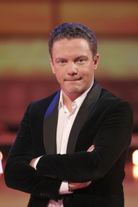 TV Show 'Die große Show der Weihnachtslieder' in Suhl