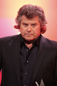 TV Show 'Die große Show der Weihnachtslieder' in Suhl