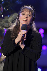 TV Show 'Die große Show der Weihnachtslieder' in Suhl