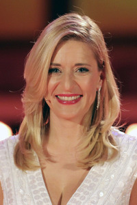 TV Show 'Die große Show der Weihnachtslieder' in Suhl