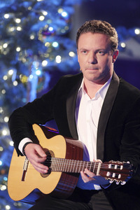 TV Show 'Die große Show der Weihnachtslieder' in Suhl