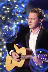 TV Show 'Die große Show der Weihnachtslieder' in Suhl