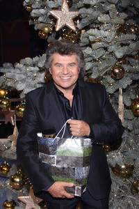TV Show 'Die große Show der Weihnachtslieder' in Suhl