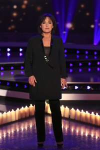 TV Show 'Die große Show der Weihnachtslieder' in Suhl