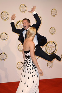 McDonald's Benefiz-Gala in Köln