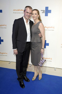 17. Medienpreis der Kindernothilfe in Berlin